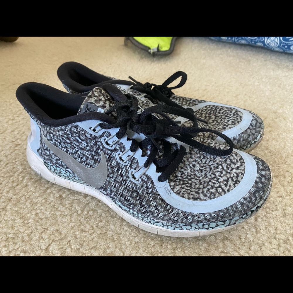 Nike free 5.0